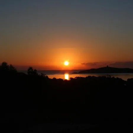L'arbousier 4 Pers Piscine Chauffee 2 Min En Voiture Sainte-Lucie de Porto-Vecchio