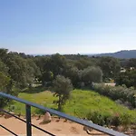 L'arbousier 4 Pers Piscine Chauffee 2 Min En Voiture Villa *