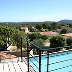 L'arbousier 4 Pers Piscine Chauffee 2 Min En Voiture
