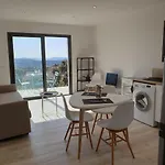L'arbousier 4 Pers Piscine Chauffee 2 Min En Voiture Sainte-Lucie de Porto-Vecchio