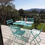 L'arbousier 4 Pers Piscine Chauffee 2 Min En Voiture Villa