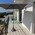 L'arbousier 4 Pers Piscine Chauffee 2 Min En Voiture Villa *