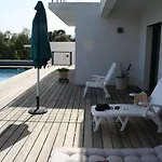 L'arbousier 4 Pers Piscine Chauffee 2 Min En Voiture Sainte-Lucie de Porto-Vecchio