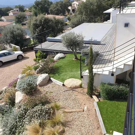 Villa L'arbousier 4 Pers Piscine Chauffee 2 Min En Voiture *