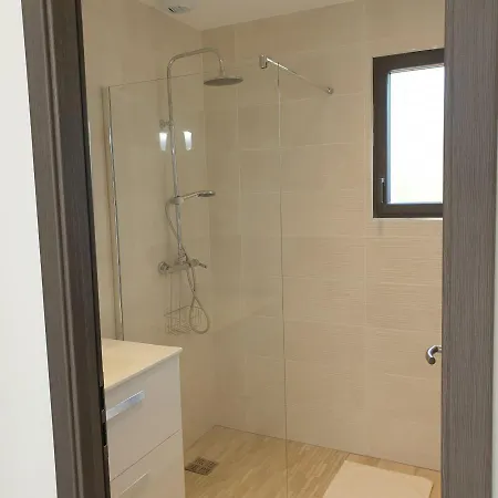 L'arbousier 4 Pers Piscine Chauffee 2 Min En Voiture * Sainte-Lucie de Porto-Vecchio