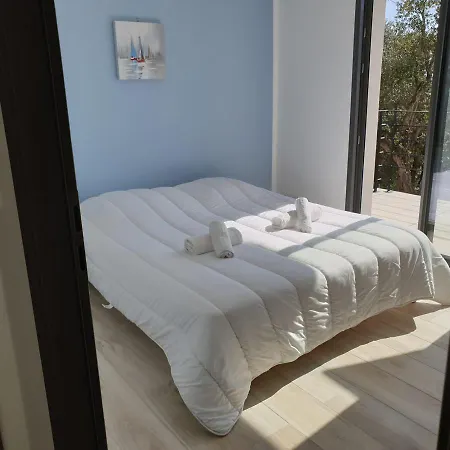 L'arbousier 4 Pers Piscine Chauffee 2 Min En Voiture *