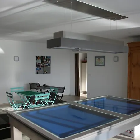 Villa L'arbousier 4 Pers Piscine Chauffee 2 Min En Voiture *