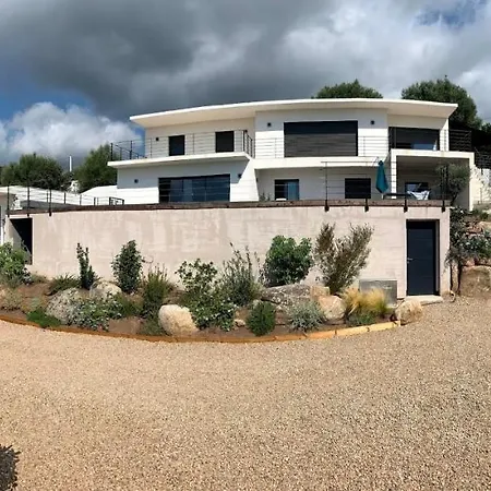 L'arbousier 4 Pers Piscine Chauffee 2 Min En Voiture Villa *