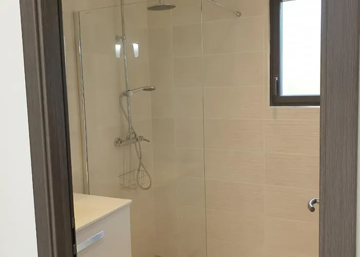 L'arbousier 4 Pers Piscine Chauffée 2 Min En Voiture * Sainte-Lucie-de-Porto-Vecchio